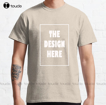 Jesus Last Tour - Coming Soon T-Shirt