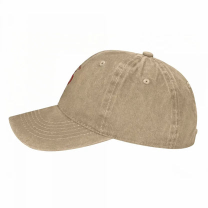 Viva Cristo Rey Baseball Cap