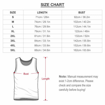 La Fe Mueve Montañas Tank Top