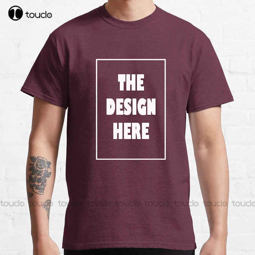 Jesus Last Tour - Coming Soon T-Shirt