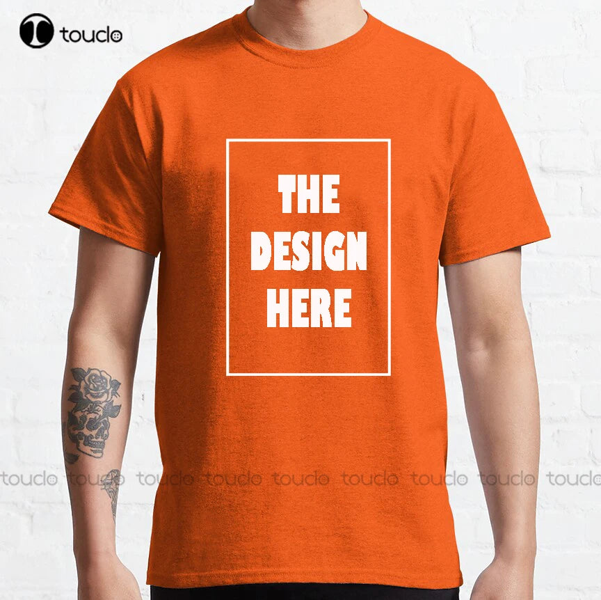 Jesus Last Tour - Coming Soon T-Shirt