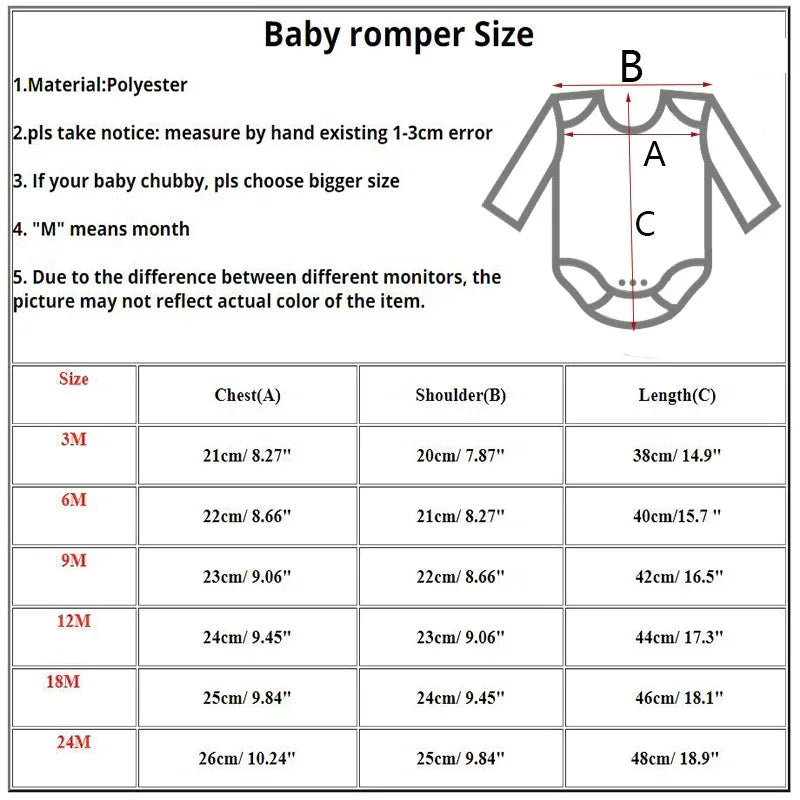 I Am A Child of God Long Sleeve Baby Romper