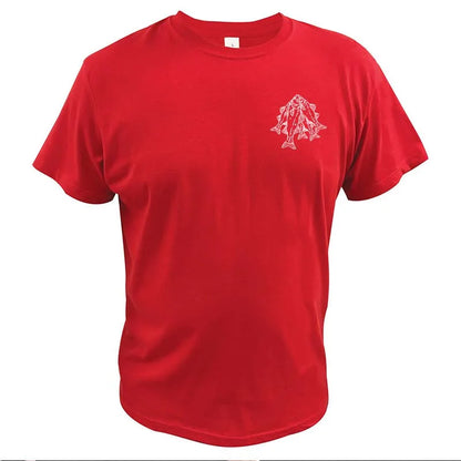 Jesus Made Me a Fisher Of Men T-Shirt