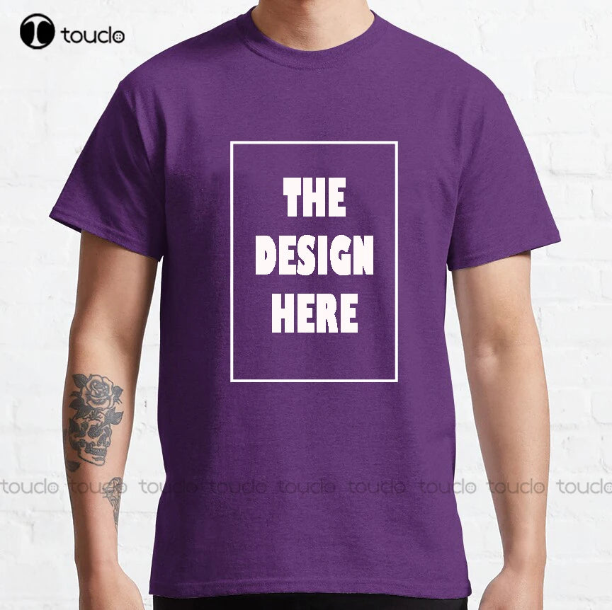 Jesus Last Tour - Coming Soon T-Shirt