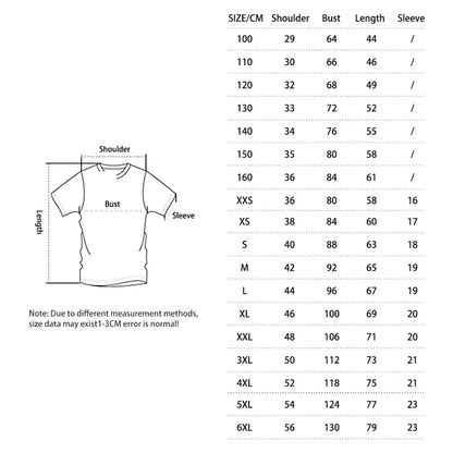 Casual Dual Color T-Shirt